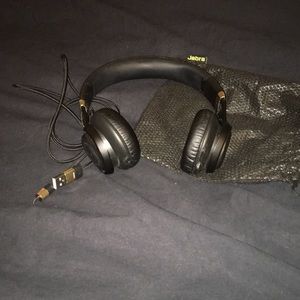 Jabra Revo Wireless Limited Edition Headphones